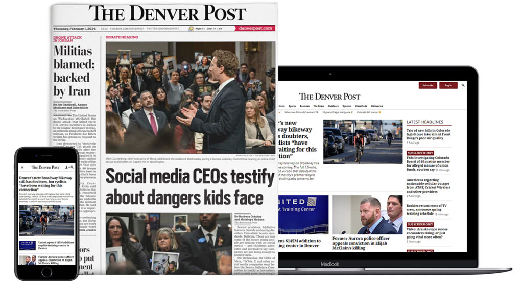 denver post subscription deals for seniors